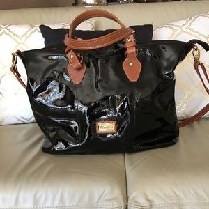 Nencioni Black purse